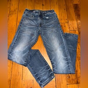 American Eagle Skinny Jeans RARE SIZE